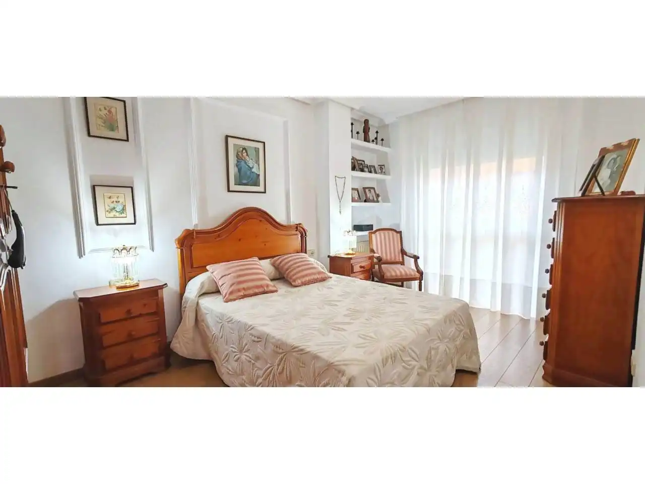 Habitación de Piso en venta en Girona con Aire acondicionado, Calefacción y Parquet