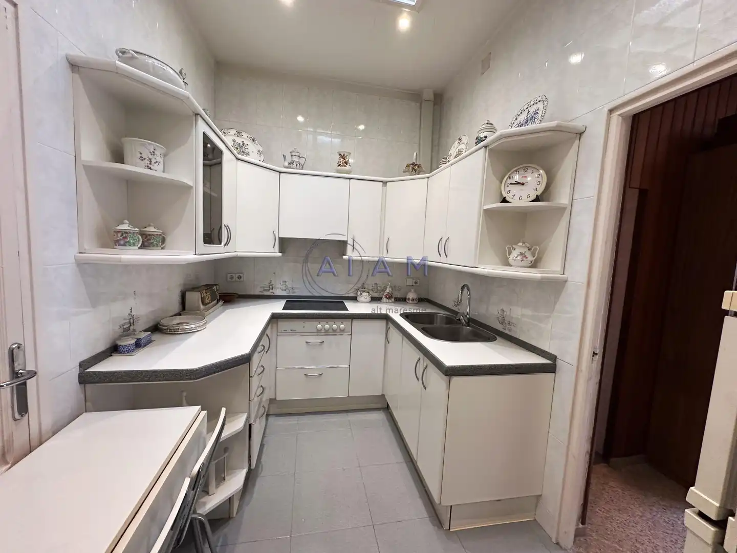 Casa amb terrassa en venda a Calella, imagen 9