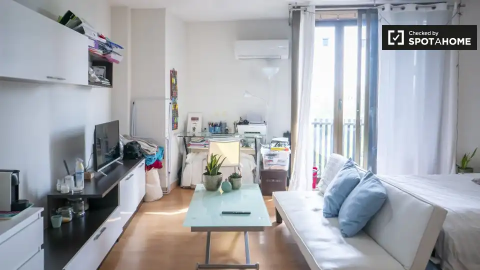 Habitación en El Carme