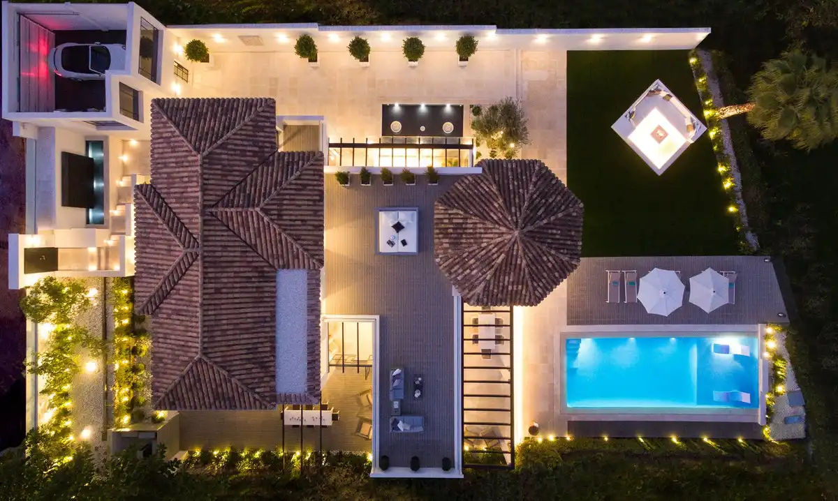Villa avec piscine à vendre à Nueva Andalucía, imagen 25