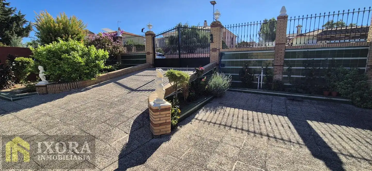 House with pool for sale in Diseminado Huertos San Roque, imagen 20