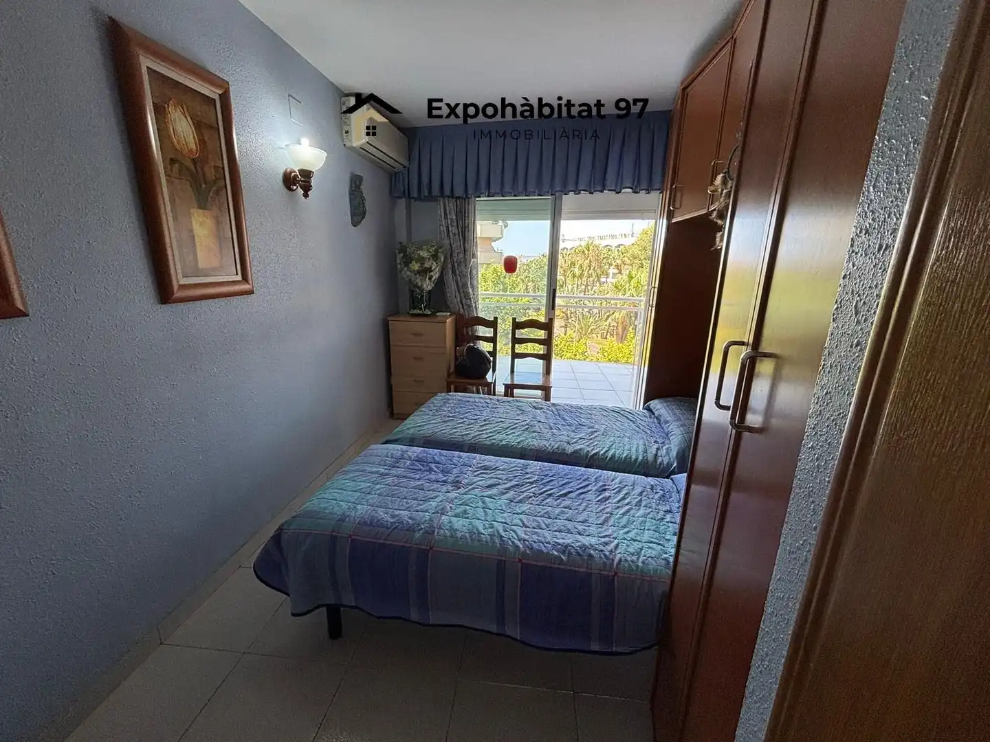 Apartamento con piscina en venta en PLAZA EUROPA 11, imagen 3