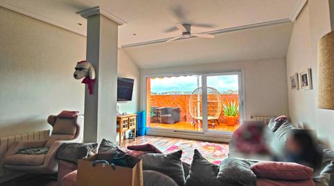 Foto 5 de Ático en venta en Don Benito, Badajoz