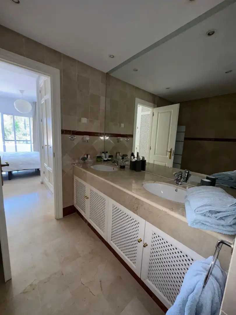 Apartment to rent in Nueva Andalucía, imagen 10