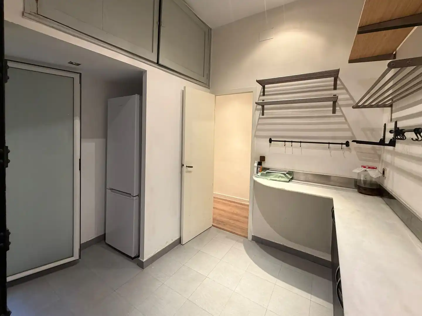 Flat with lift for sale in Carrer del Rosselló, imagen 9