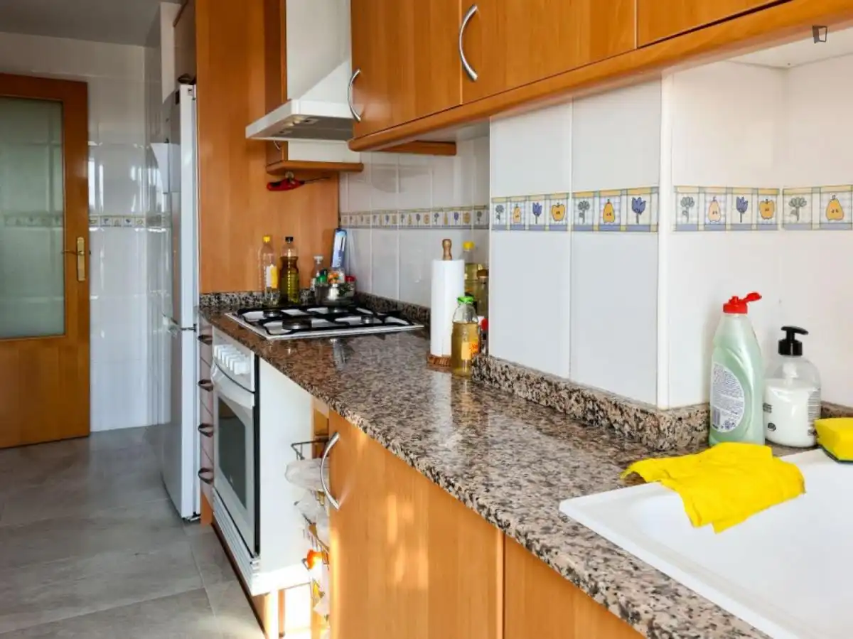 Apartments for rent in Sant Llorenç - Zona Alfahuir