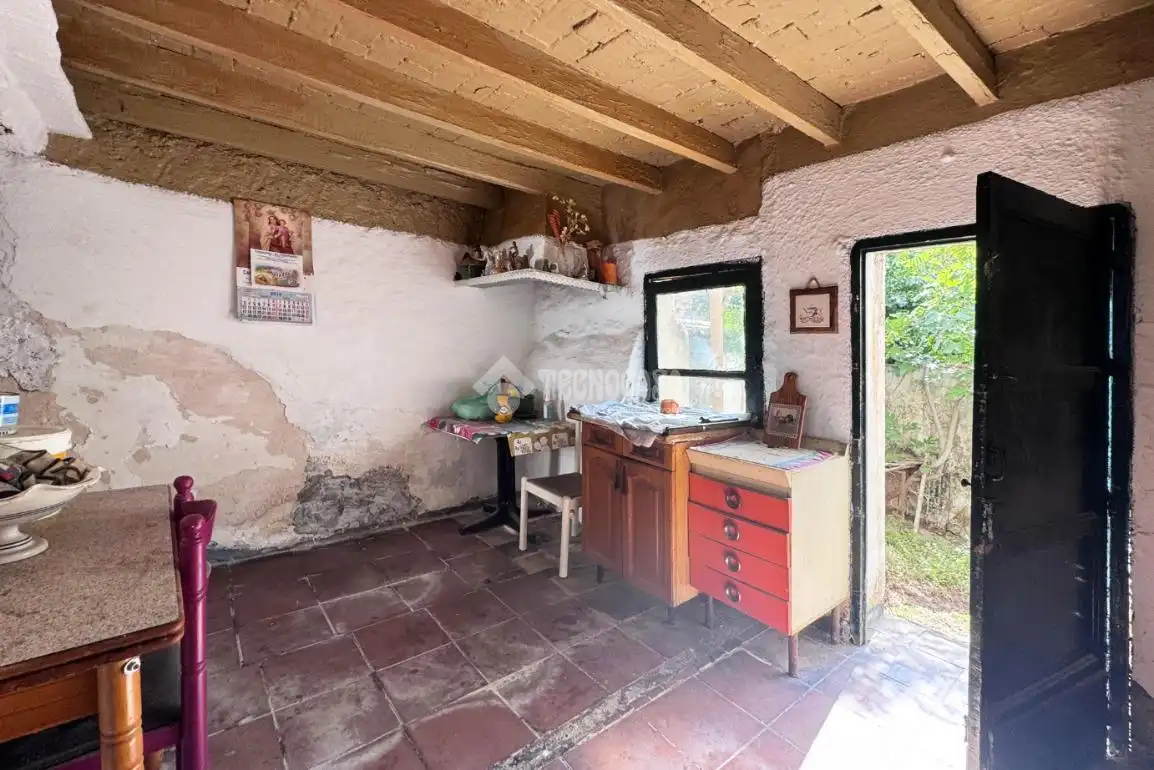 Kitchen of Houses for sale in Torremolinos