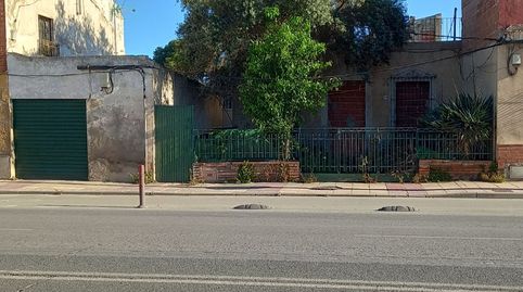 Foto 5 de Residencial en venta en Avenida de Alcantarilla, 77, Nonduermas, Murcia Capital