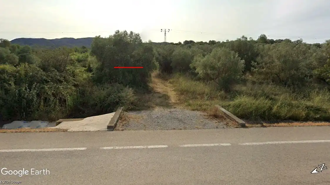 Terreny rústic en venda a La Salzadella, imagen 6