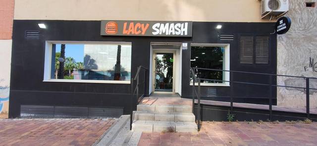 Local comercial en Alquiler en Sagrado Corazón