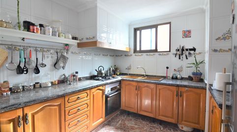 Foto 5 de Piso en venta en Pueblo de Cullera, Cullera