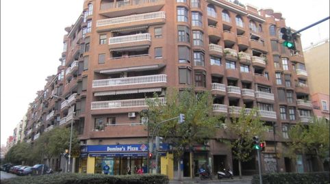 Foto 2 de Garaje en venta en Avinguda del Doctor Peset Aleixandre, 68, Torrefiel, Valencia Capital
