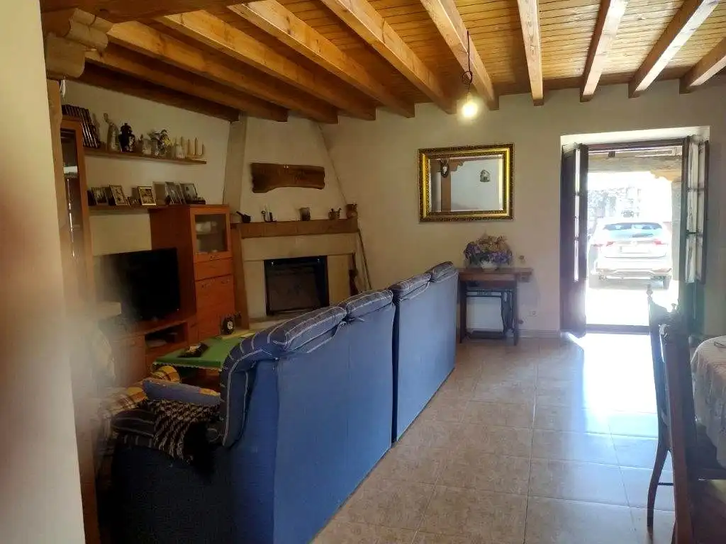 Country house zum Verkauf in Barrio de Arriba, Reocín