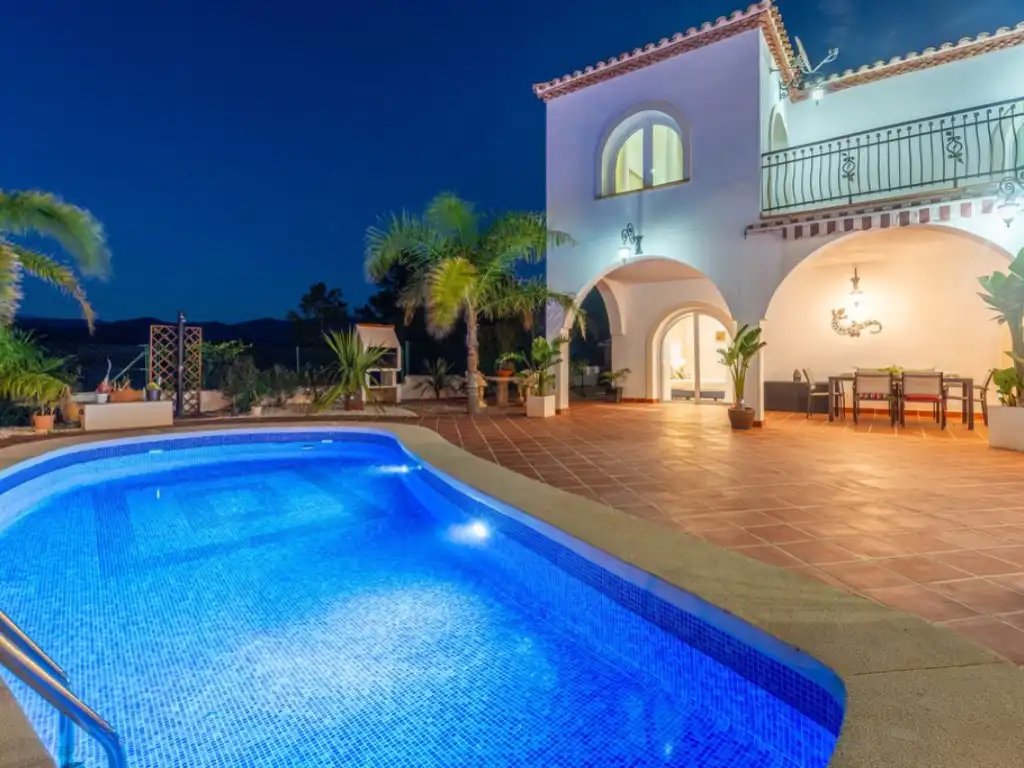 Maison avec piscine à vendre à Calle Carrasqueta 62, imagen 49