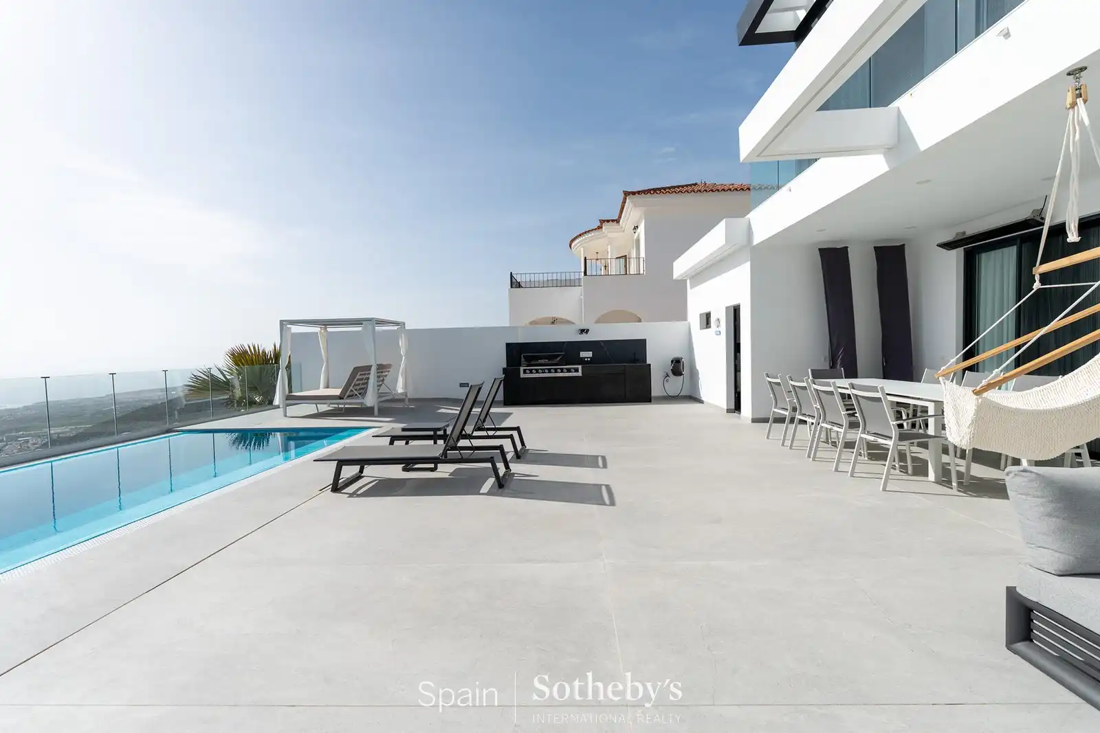 Casa amb piscina en venda a Calle Navarra, imagen 31
