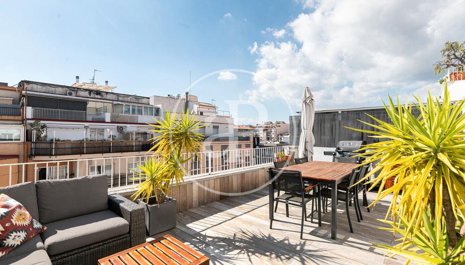 Photo 1 of Flat for sale in C. Sicilia, Fort Pienc, Barcelona