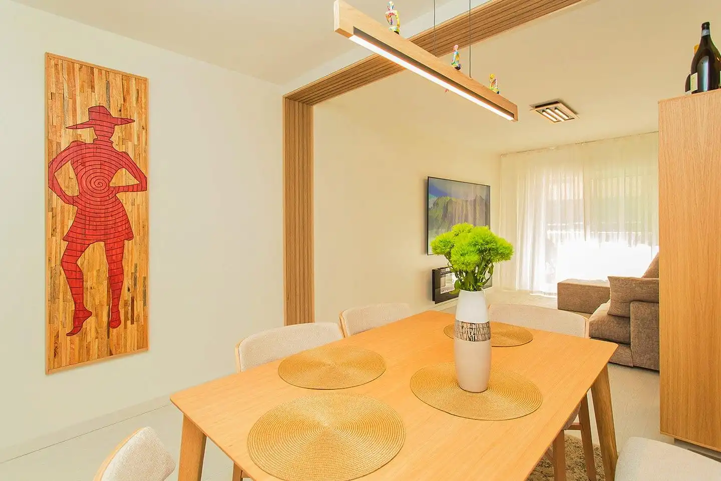 Appartement compact avec ascenseur à vendre à Calle MANILA 19, imagen 6