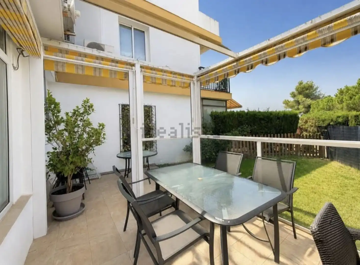 Apartment mit Pool zum Verkauf in El Faro de Calaburra - Chaparral, imagen 6
