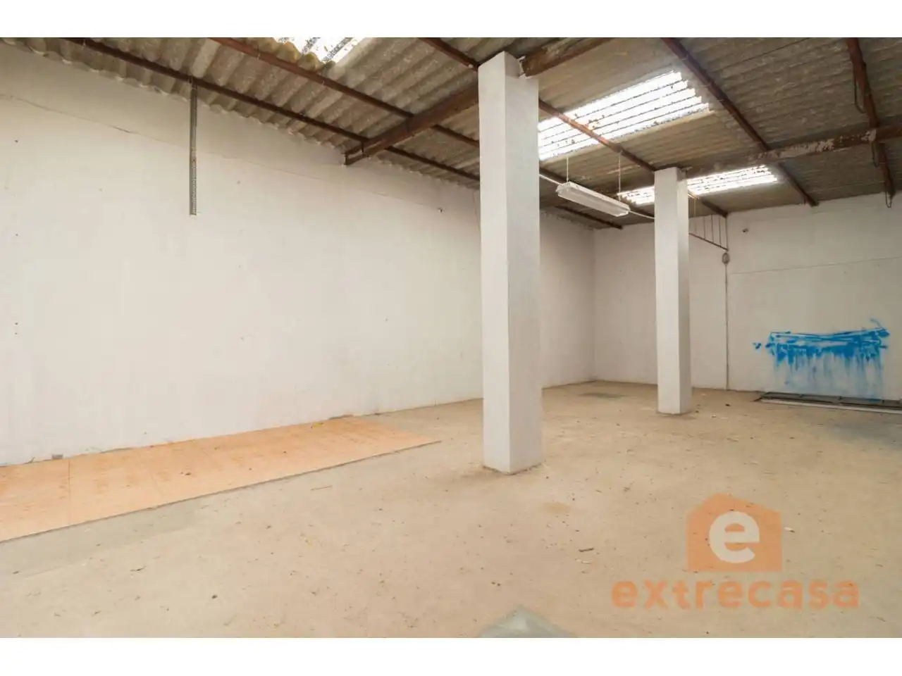 Gewerbefläche zur Miete in San Roque - Ronda Norte, imagen 13