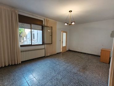 Casa aparellada en venda a Palafolls