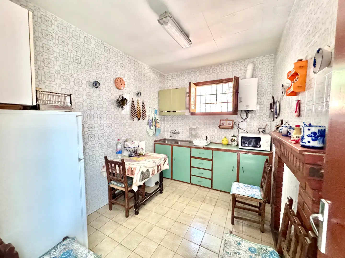 Chalet con terraza en venta en A-4130, imagen 33