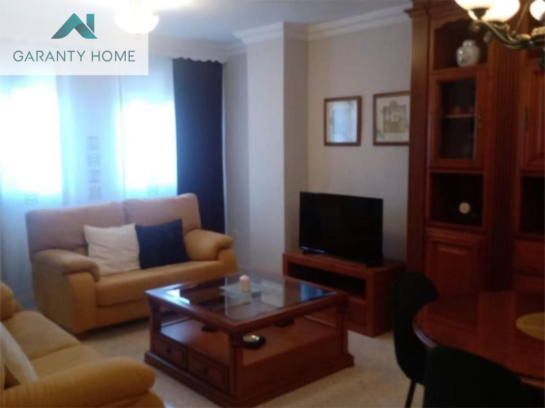 Flat to rent in El Cónsul - Ciudad Universitaria - El Romeral, Teatinos - Universidad, Málaga Capital