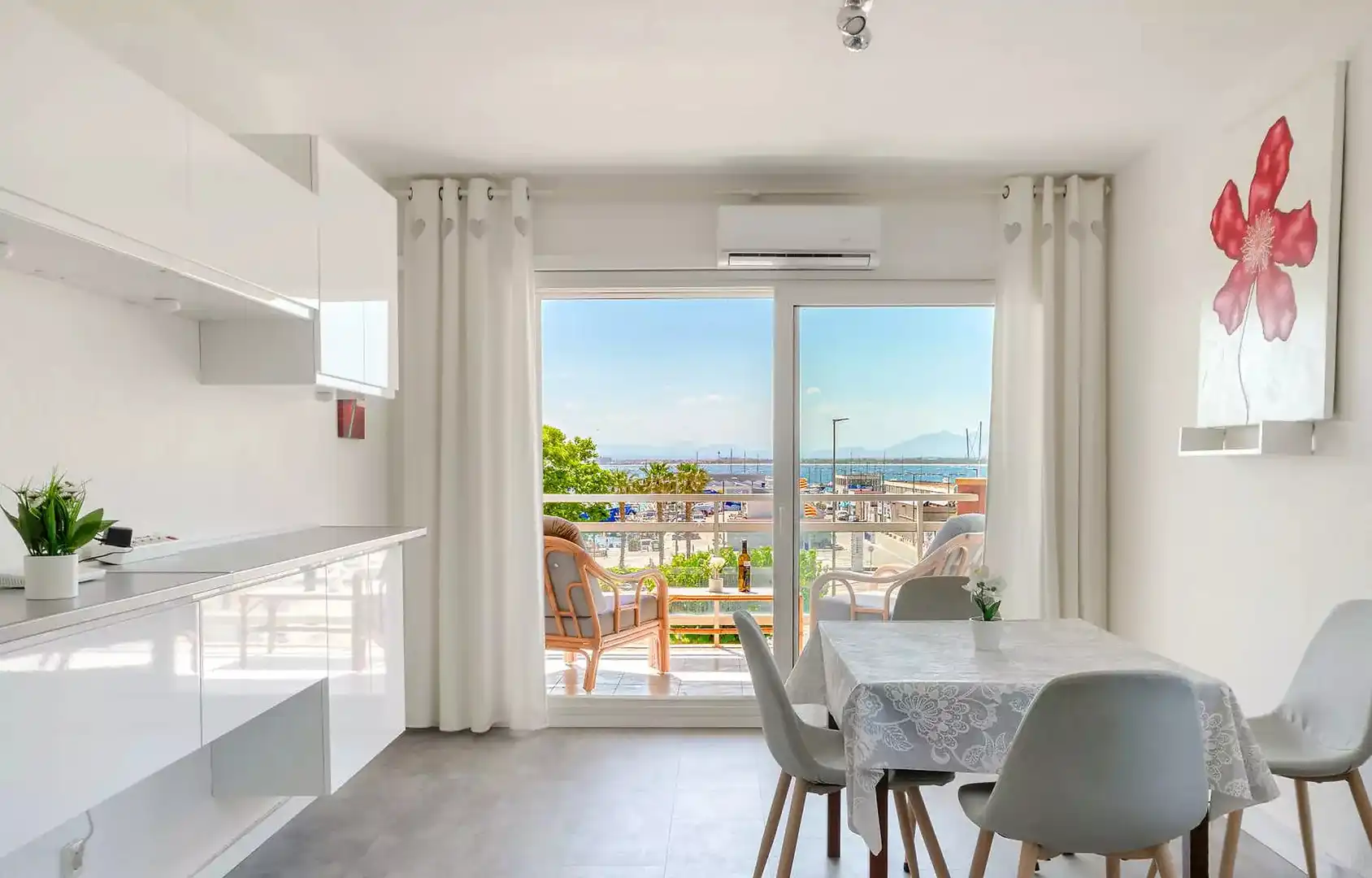 Appartement compact avec ascenseur à vendre à Carrer Merce Rodoreda 1, imagen 21