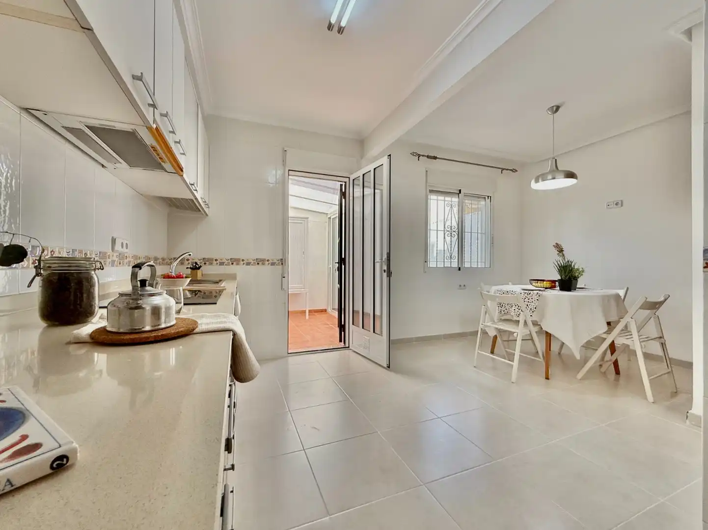 Terraced house with terrace for sale in Santiago de la Ribera, imagen 24