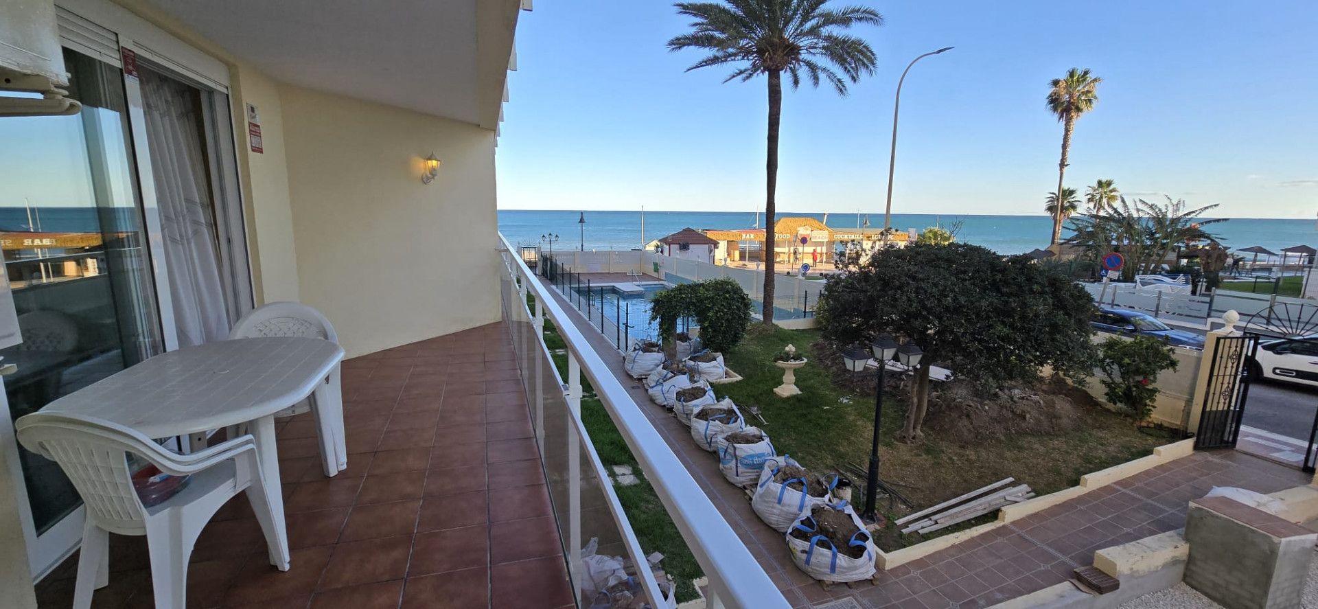 Habitación de Piso en venta en Torremolinos con Aire acondicionado, Terraza y Trastero
