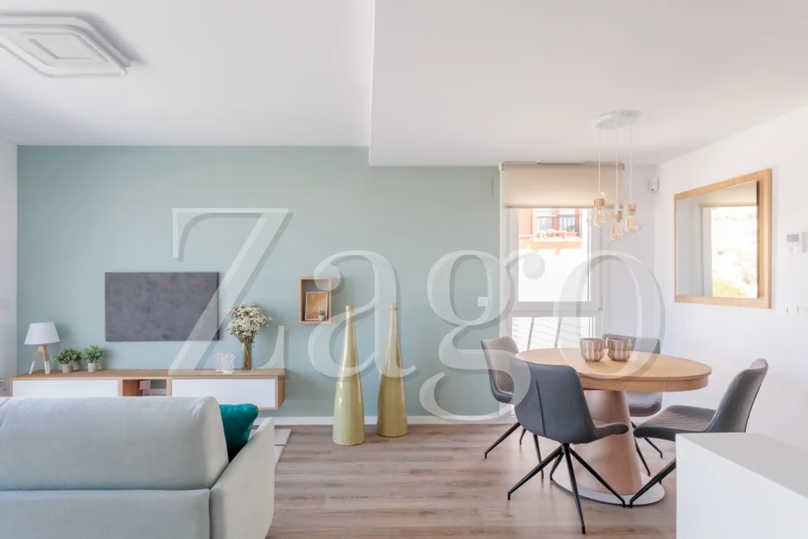 Casa a schiera con piscina in vendita a Balcón de Finestrat - Terra Marina, imagen 4