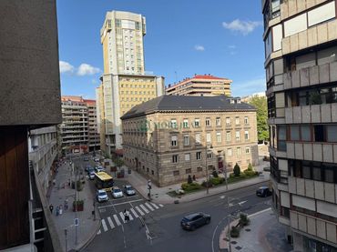 Piso con ascensor en venta en Centro