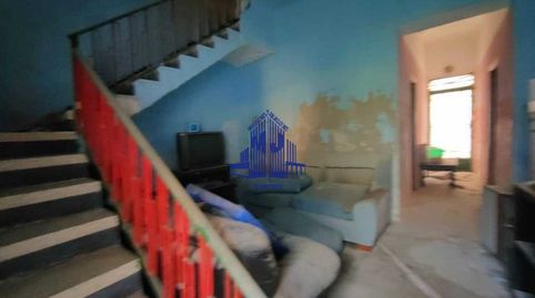 Casa a rehabilitar