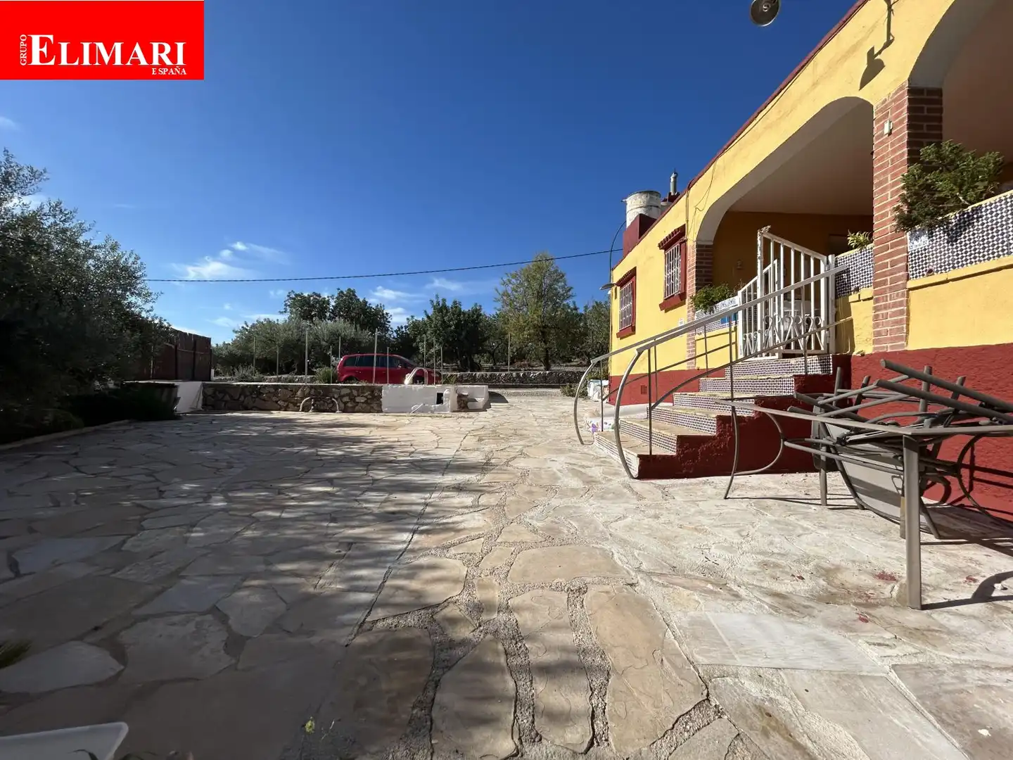 Villa mit Pool zum Verkauf in Alcanar, imagen 2