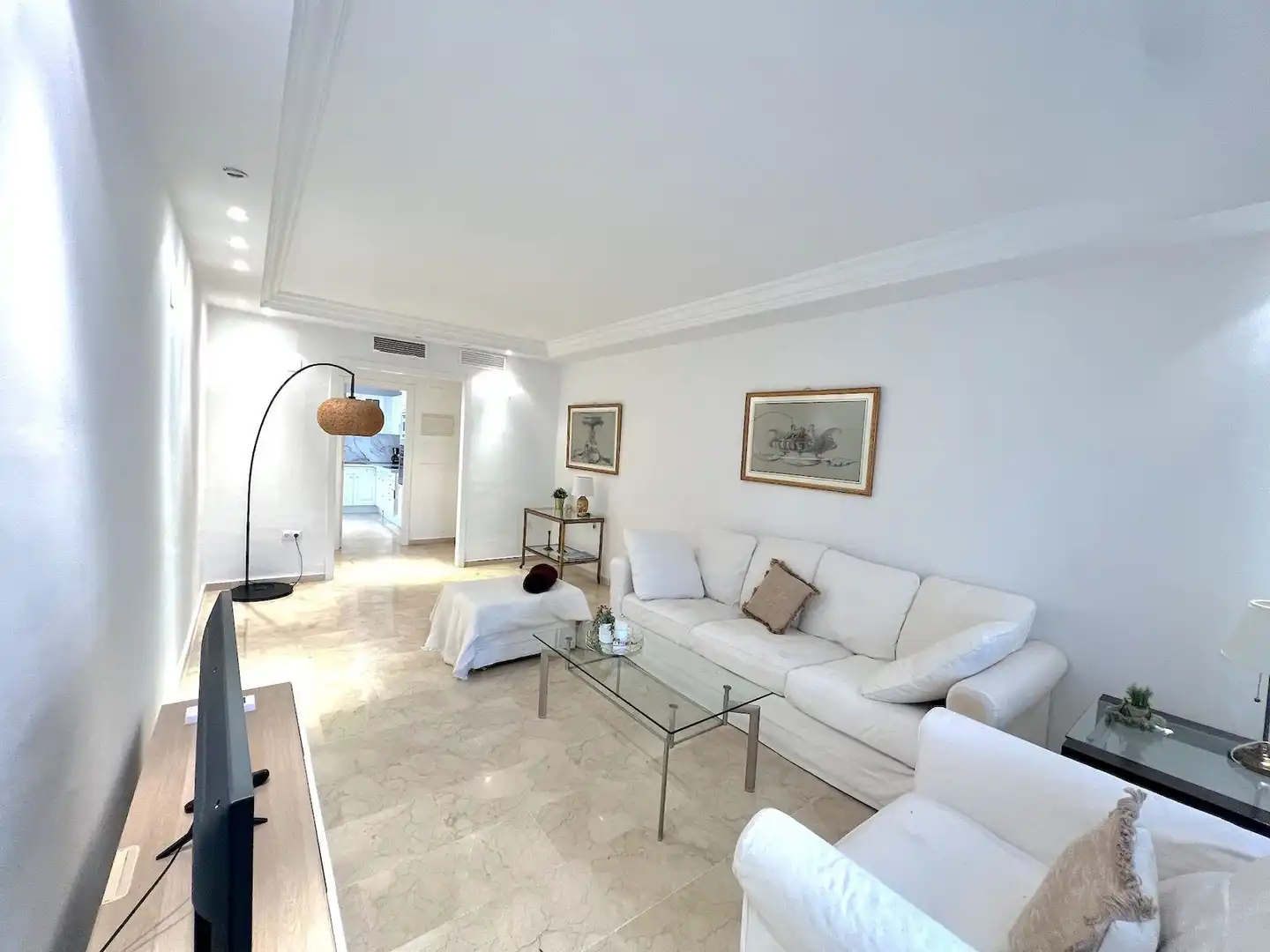 Wohnung mit Pool zum Verkauf in Calle Jesus Puente 22, imagen 4