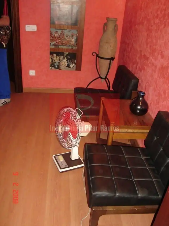 Büro mit Aufzug zur Miete in Centro Ciudad