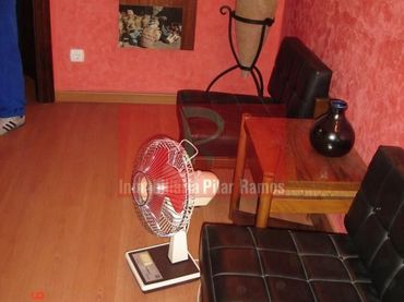 Büro mit Aufzug zur Miete in Centro Ciudad