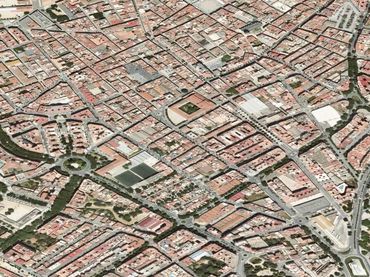 Piso en venta en Avenida Jaume I