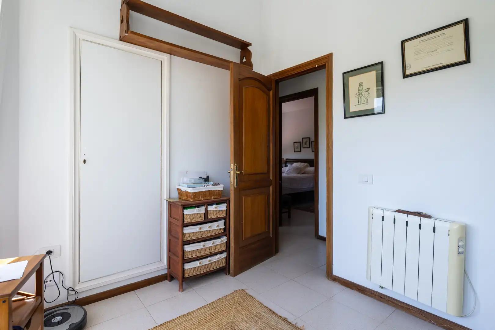 Houses for sale in Santa Brígida  with Air Conditioner, Heating and Private garden