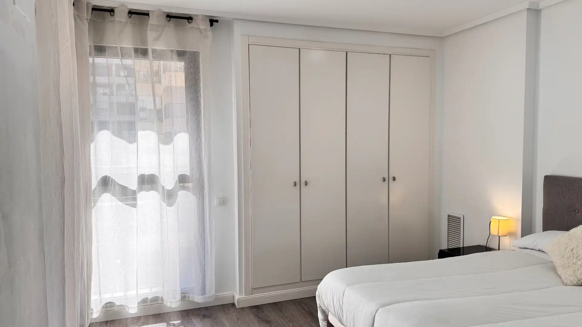 Apartamento en venta en Avenida Blasco Ibáñez, 9, La Patacona