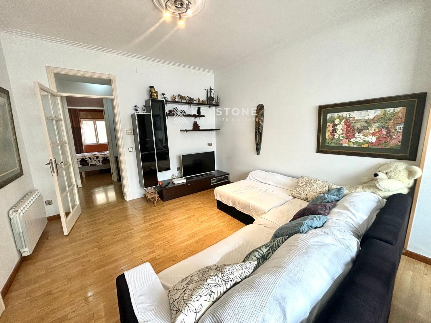 Flat to rent in MARGALIDA CAIMARI, Marquès de Fontsanta