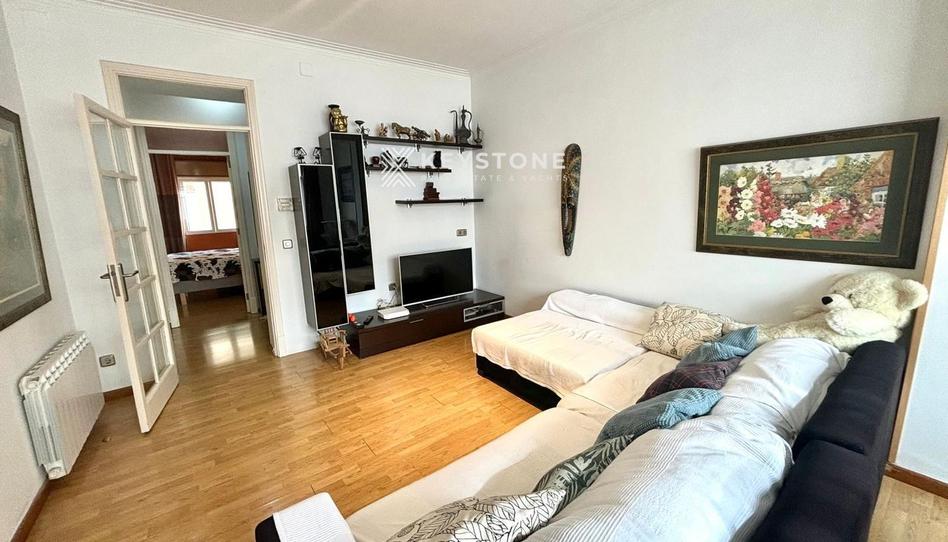 Photo 1 of Flat to rent in Margalida Caimari, Marquès de Fontsanta, Illes Balears