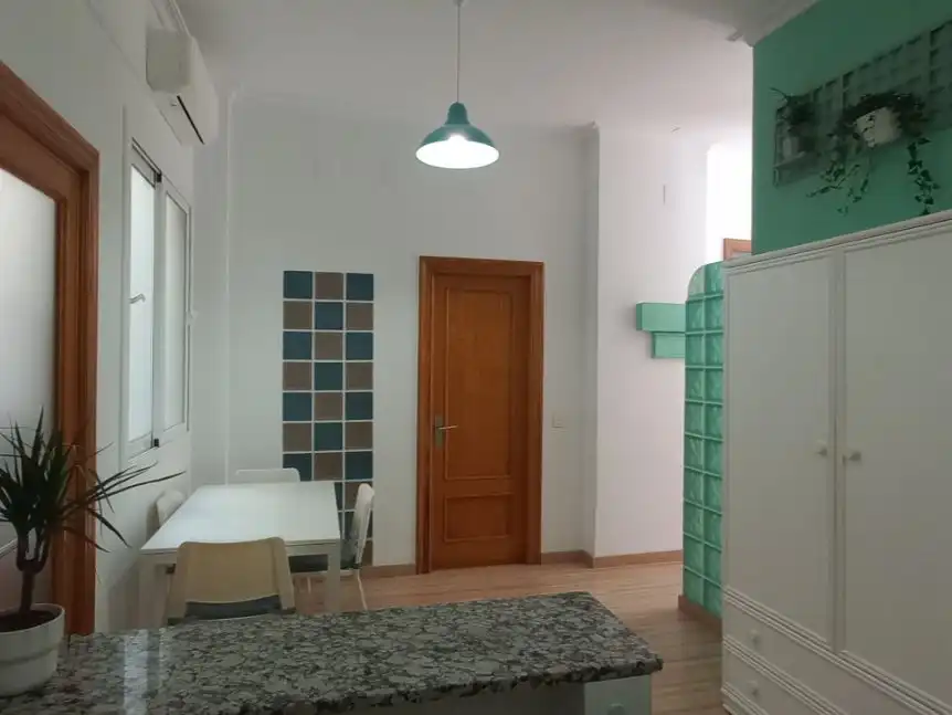 Piso en venta en  Valencia Capital con Aire acondicionado y Balcón