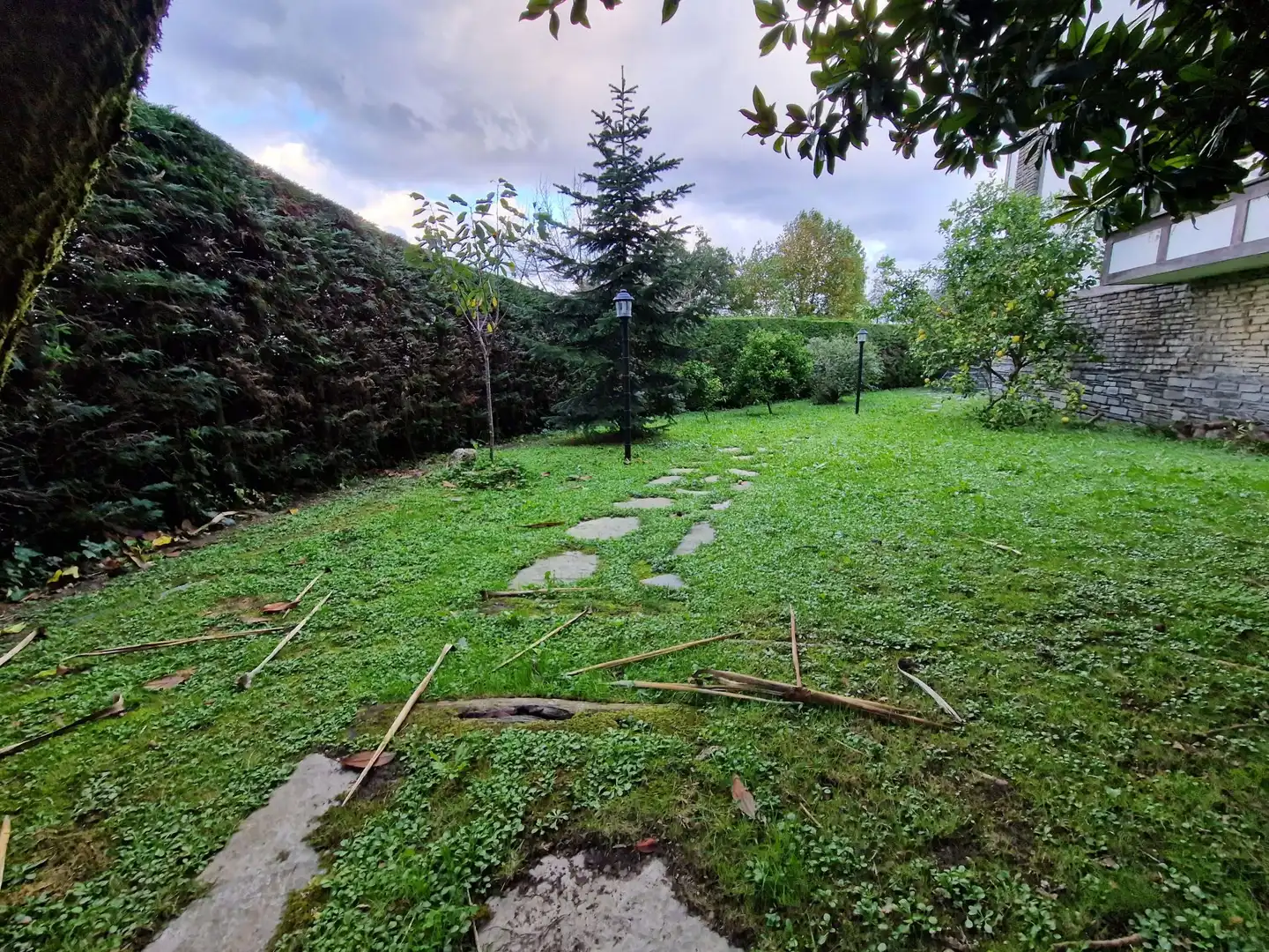 Casa adosada en venda en Mungia amb Jardí privat i Traster