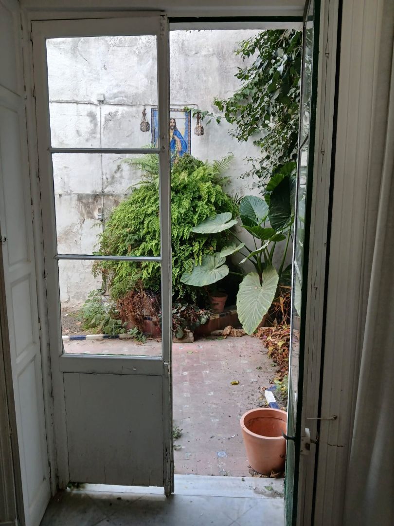 Garden of House or chalet for sale in Jerez de la Frontera  with Private garden, Terrace and Balcony