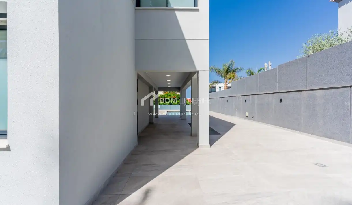 Haus mit Pool zum Verkauf in Costa Adeje, imagen 6