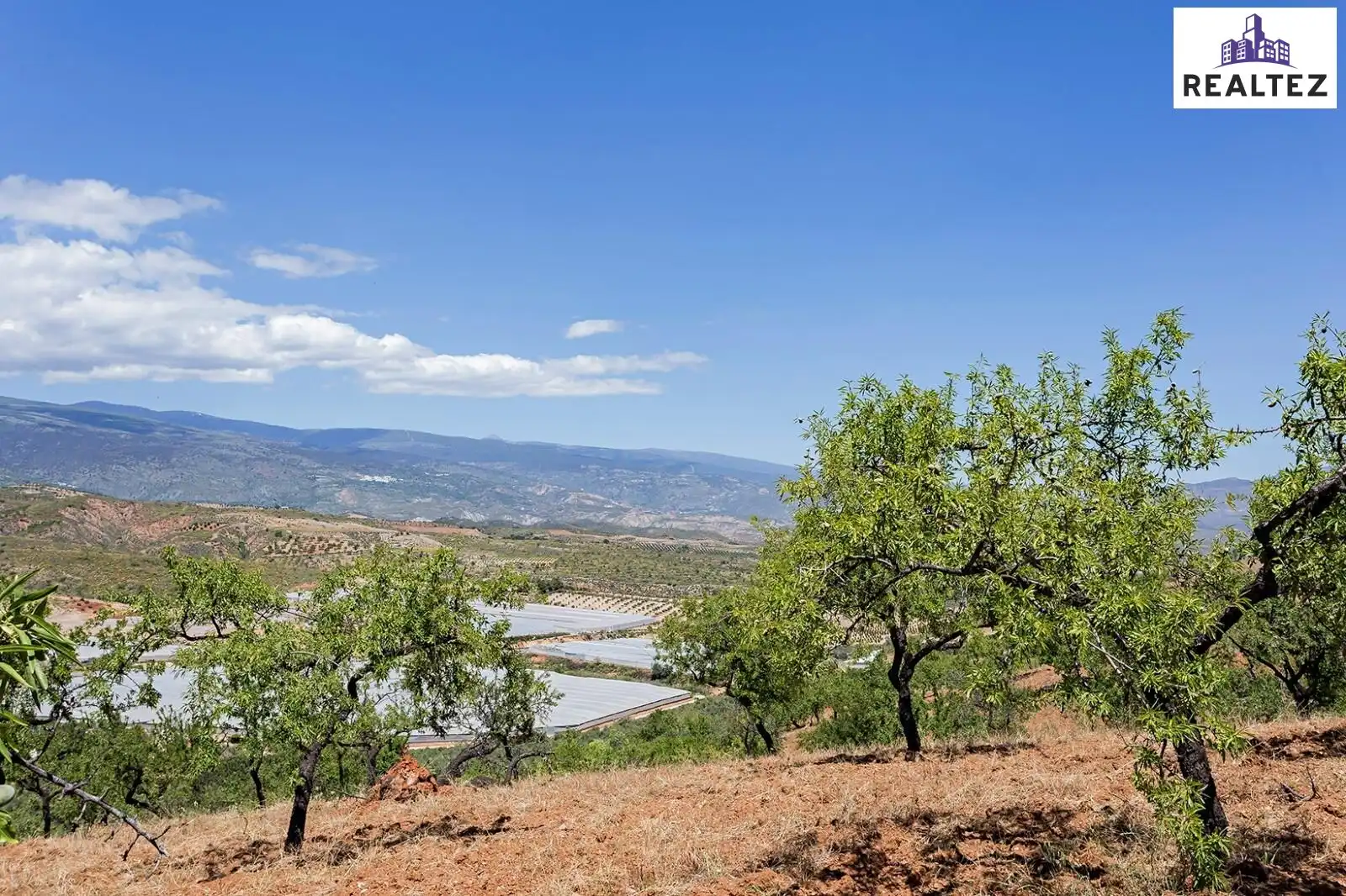 Casa rústica en venta en Cádiar, imagen 23