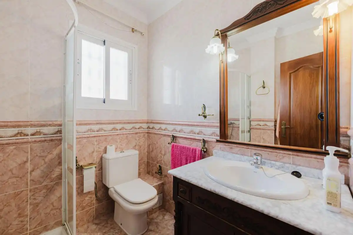Casa o chalet en venta en Cortijo los Toros, Diseminados