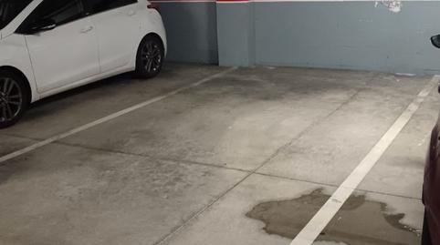 Photo 3 of Garage to rent in Calle San Fructuoso, 5, Zona Alta, Ponferrada