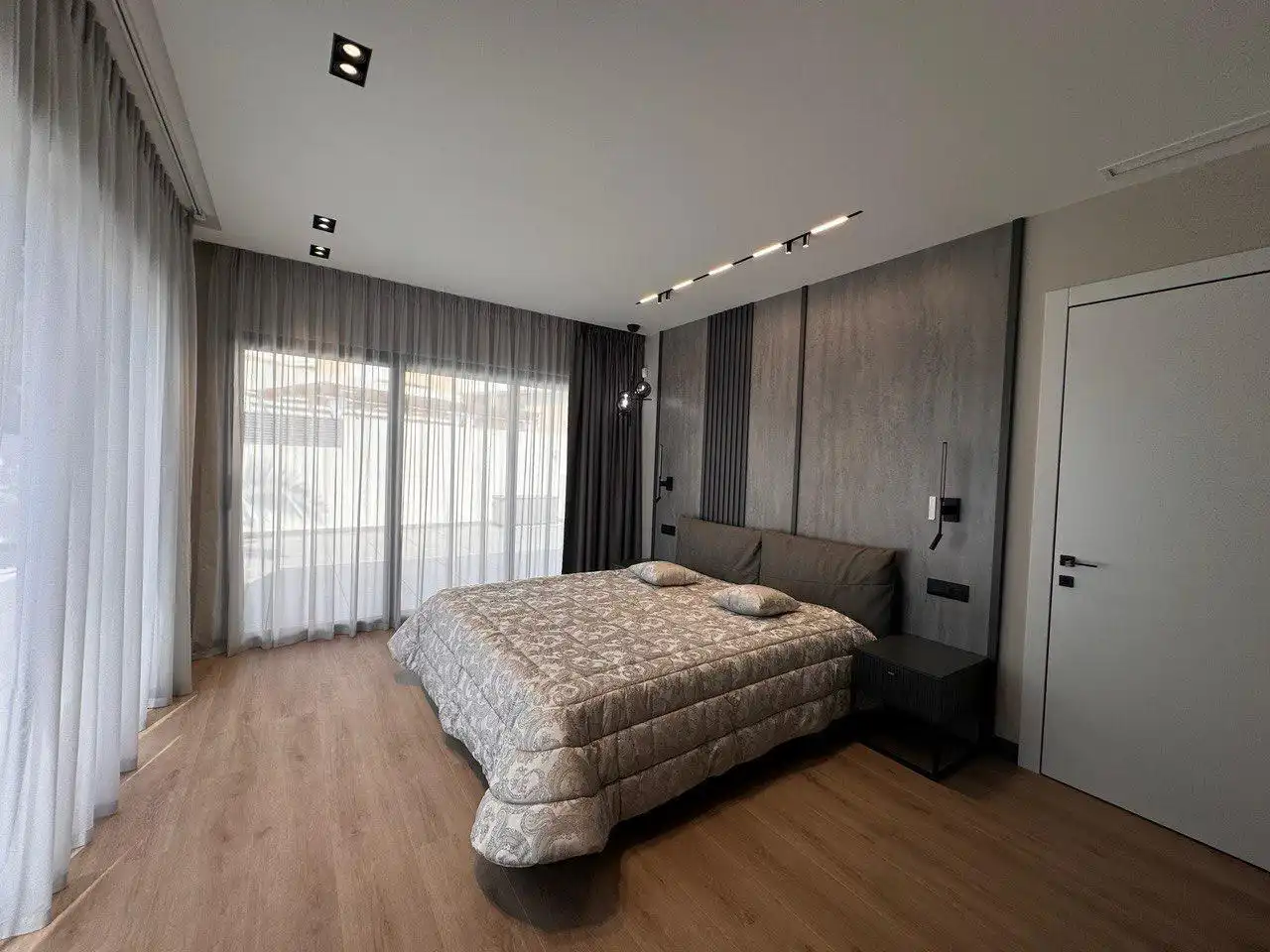 Detached house with pool for sale in Juzgados - Plaza de Toros, imagen 11