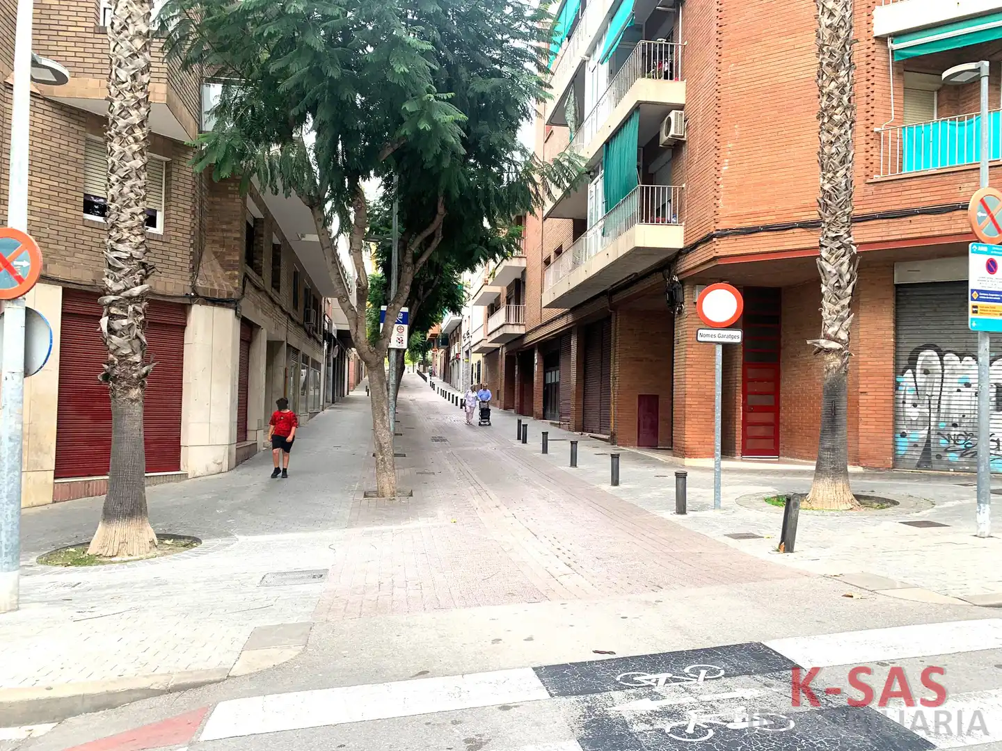 Individual en venta en Carrer de l'Esport 17, imagen 2